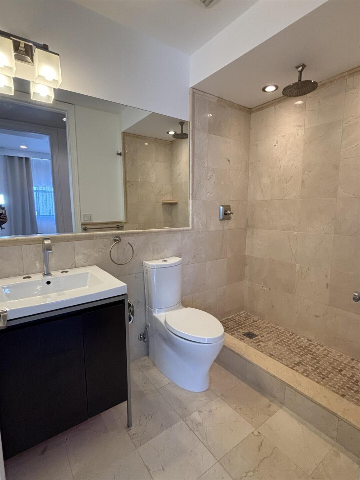 PROMENADE AT TRADITION NO II, A CONDOMINIUM - Residential Lease