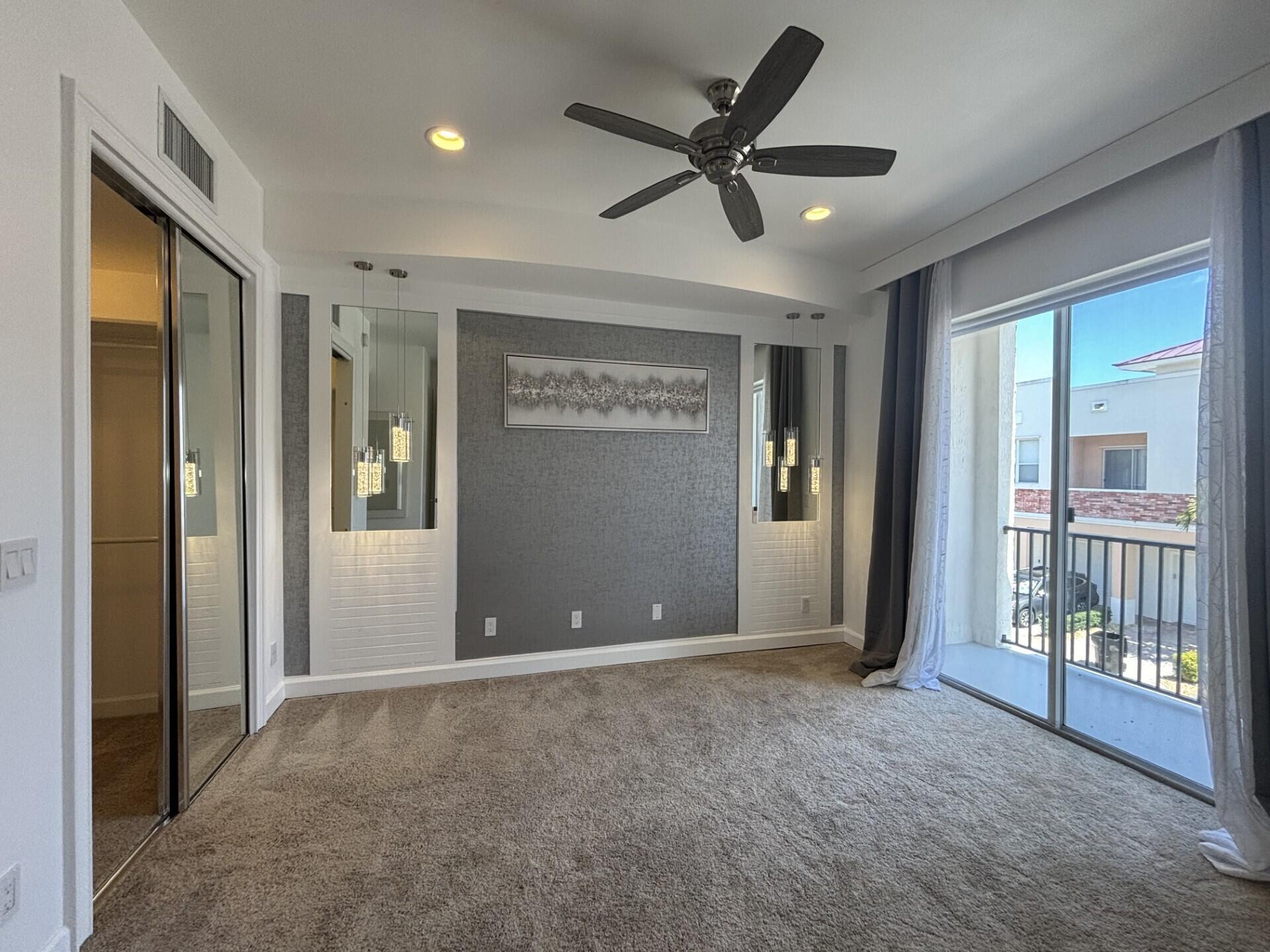 PROMENADE AT TRADITION NO II, A CONDOMINIUM - Residential Lease