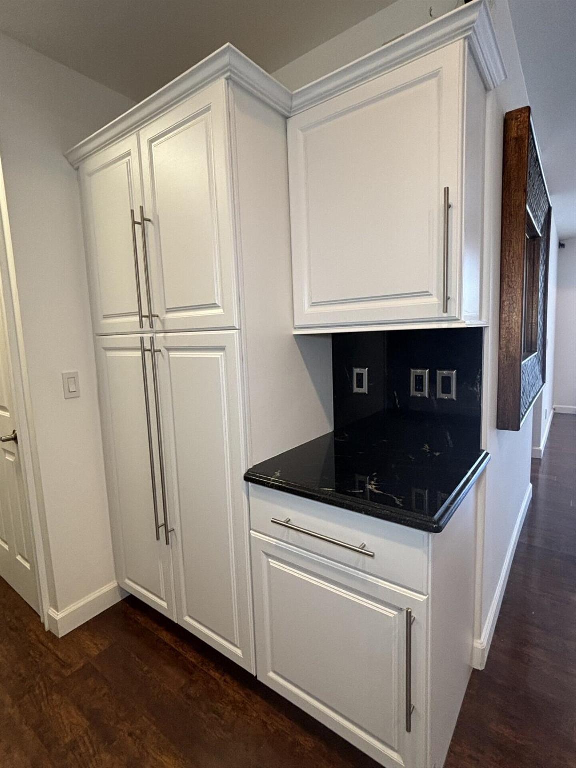 PROMENADE AT TRADITION NO II, A CONDOMINIUM - Residential Lease