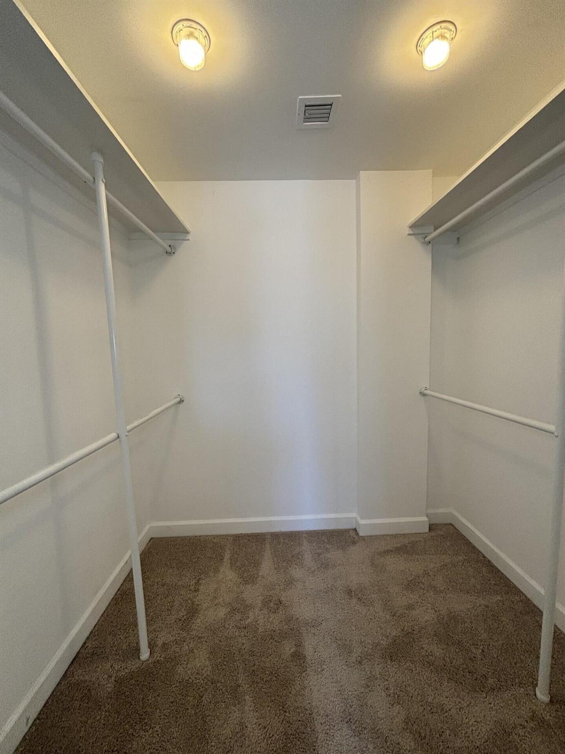 PROMENADE AT TRADITION NO II, A CONDOMINIUM - Residential Lease