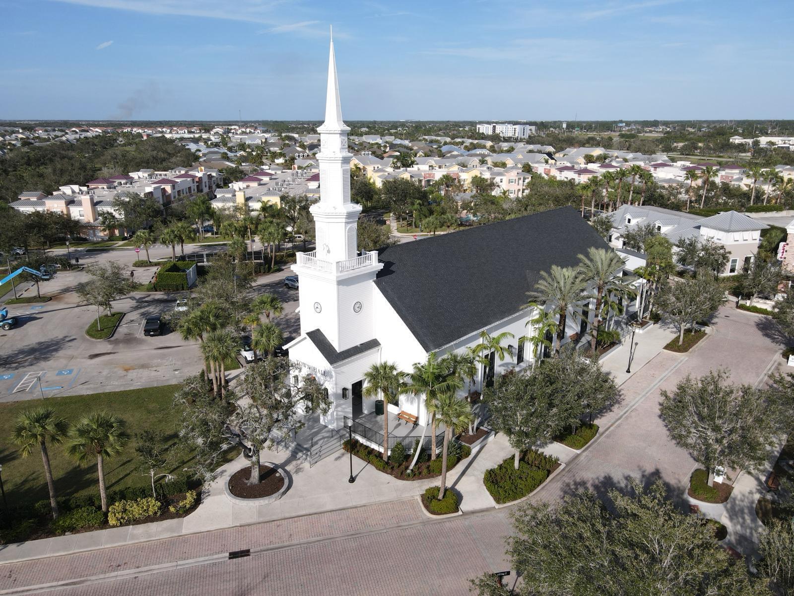 PROMENADE AT TRADITION NO II, A CONDOMINIUM - Residential Lease