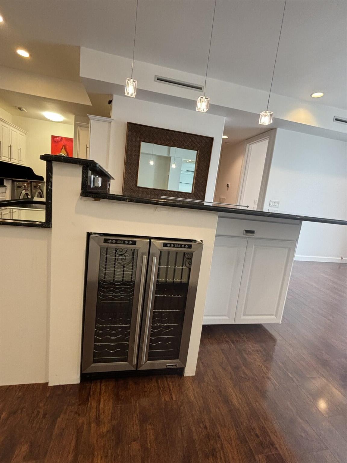 PROMENADE AT TRADITION NO II, A CONDOMINIUM - Residential Lease