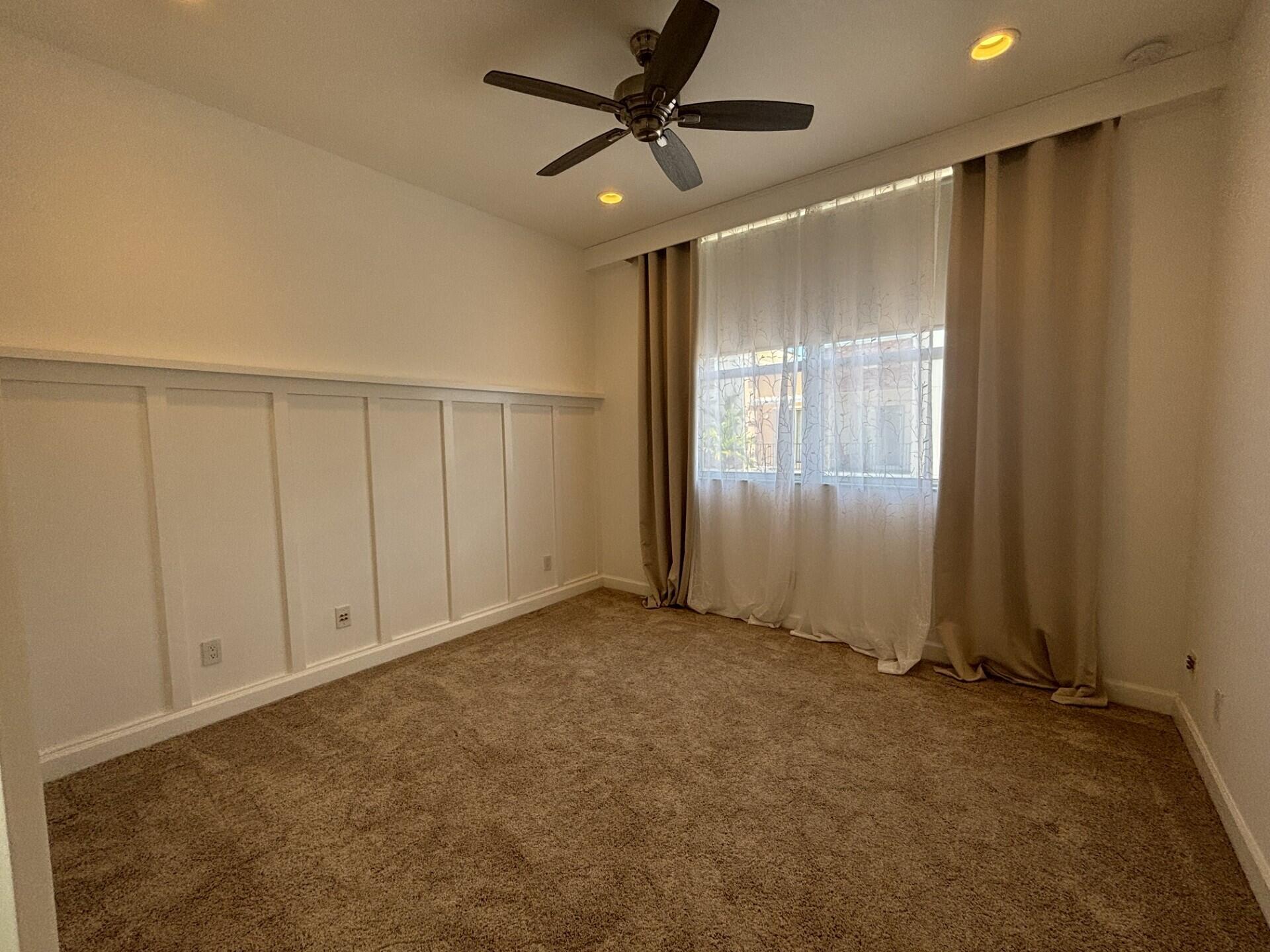 PROMENADE AT TRADITION NO II, A CONDOMINIUM - Residential Lease