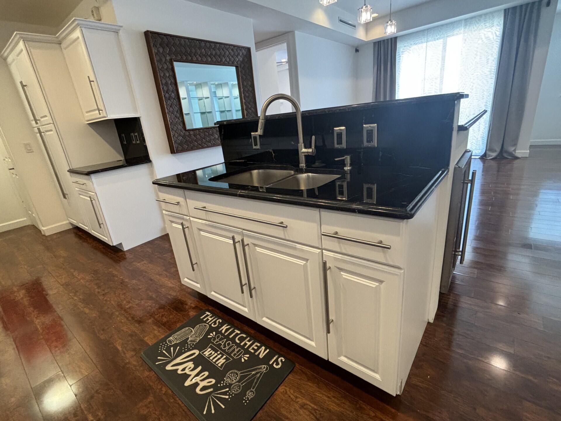 PROMENADE AT TRADITION NO II, A CONDOMINIUM - Residential Lease