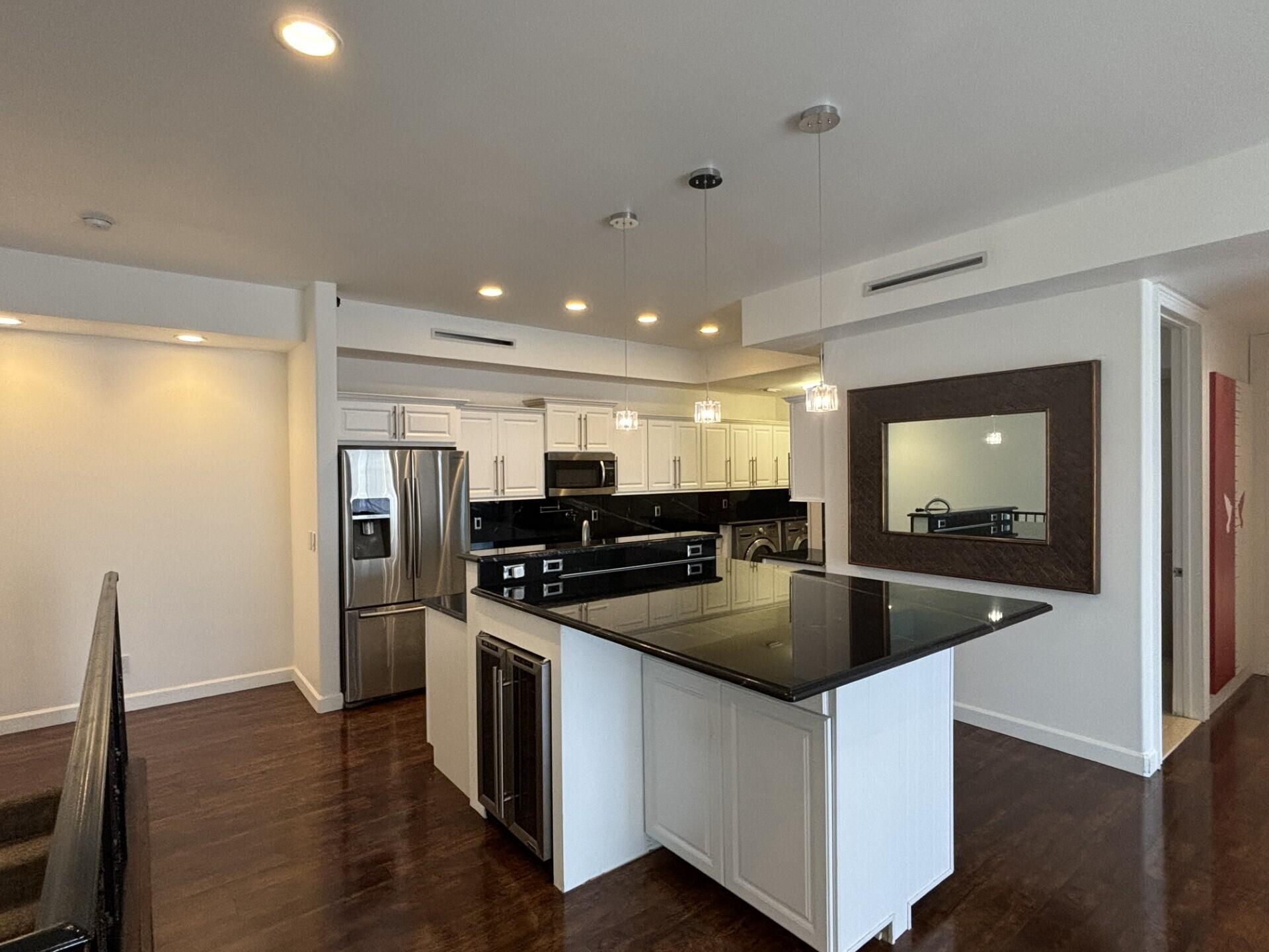 PROMENADE AT TRADITION NO II, A CONDOMINIUM - Residential Lease