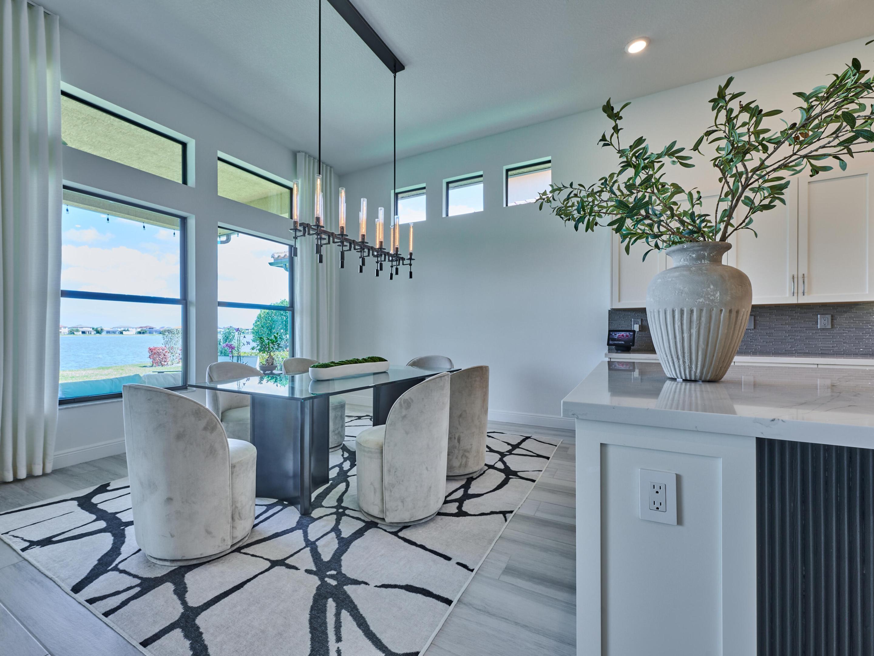 PARKLAND BAY - Residential