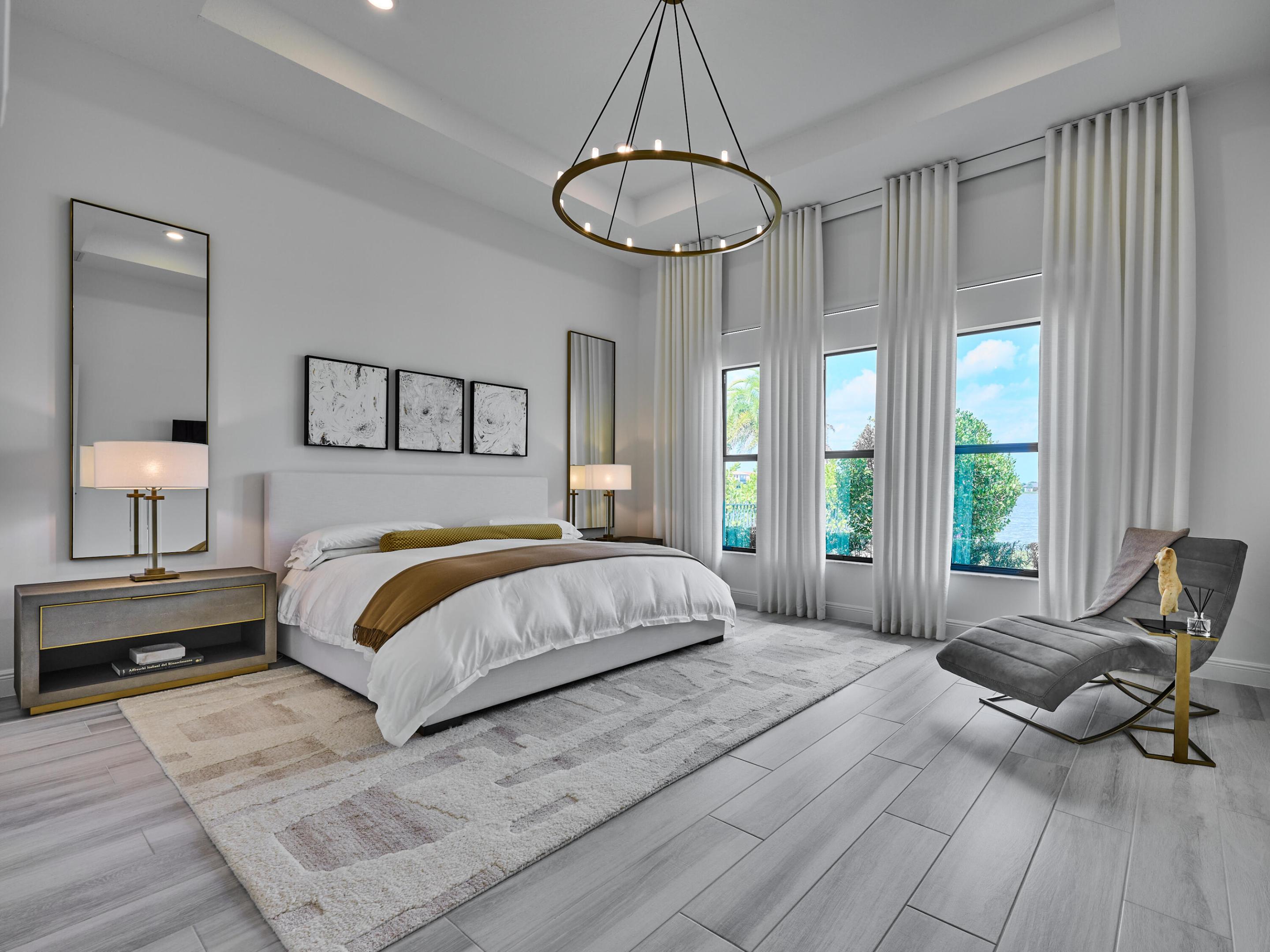 PARKLAND BAY - Residential