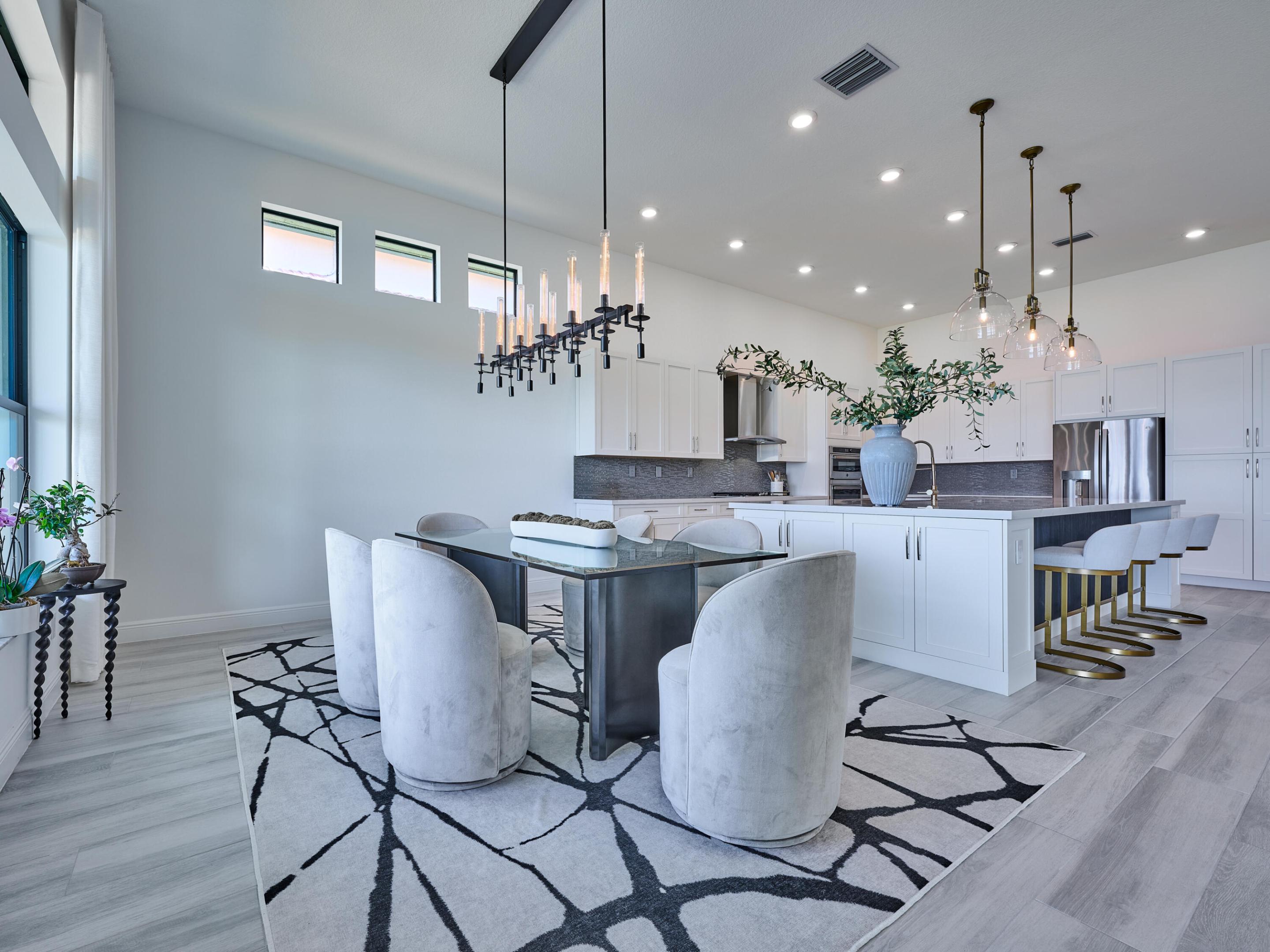 PARKLAND BAY - Residential