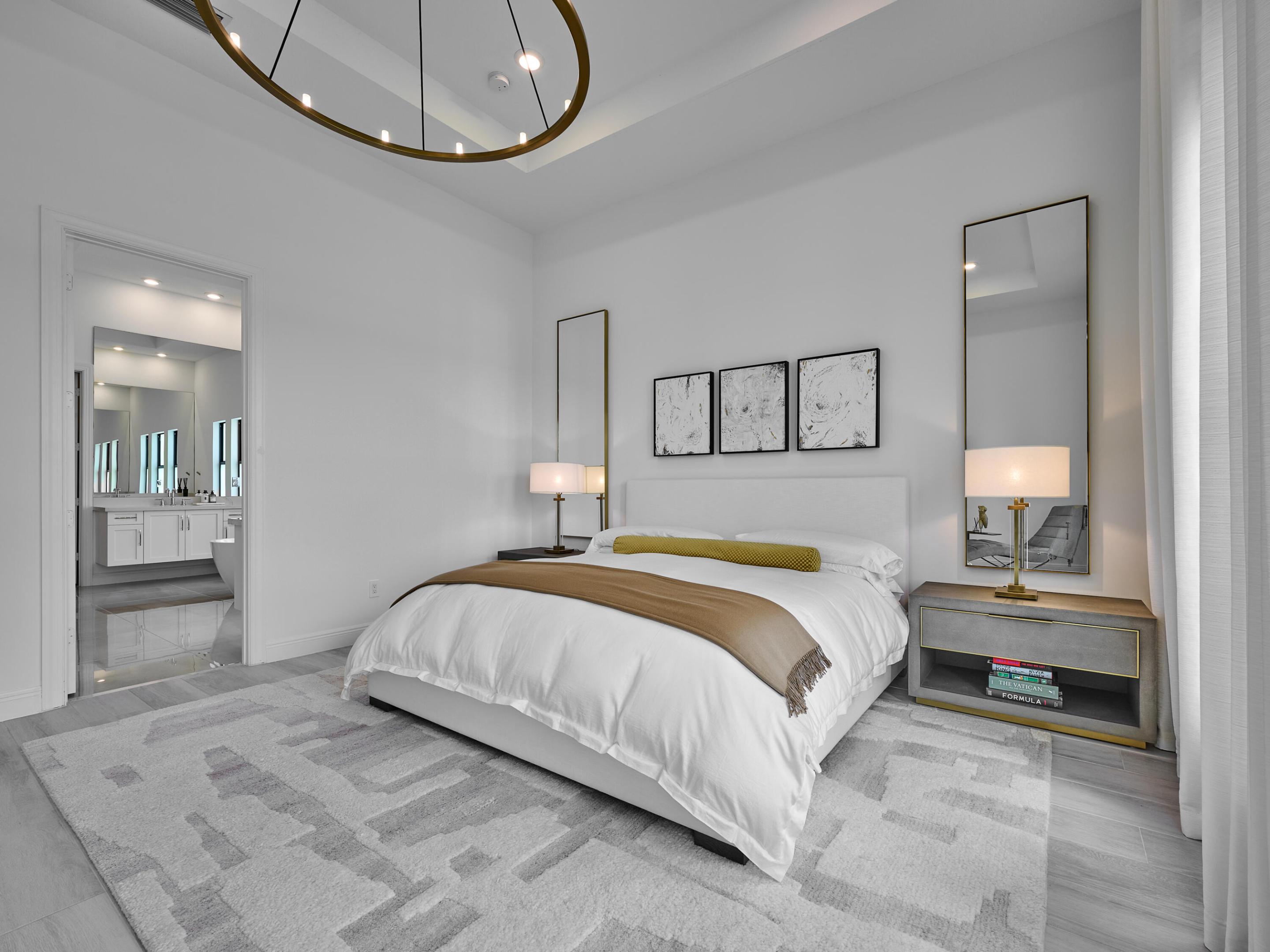 PARKLAND BAY - Residential