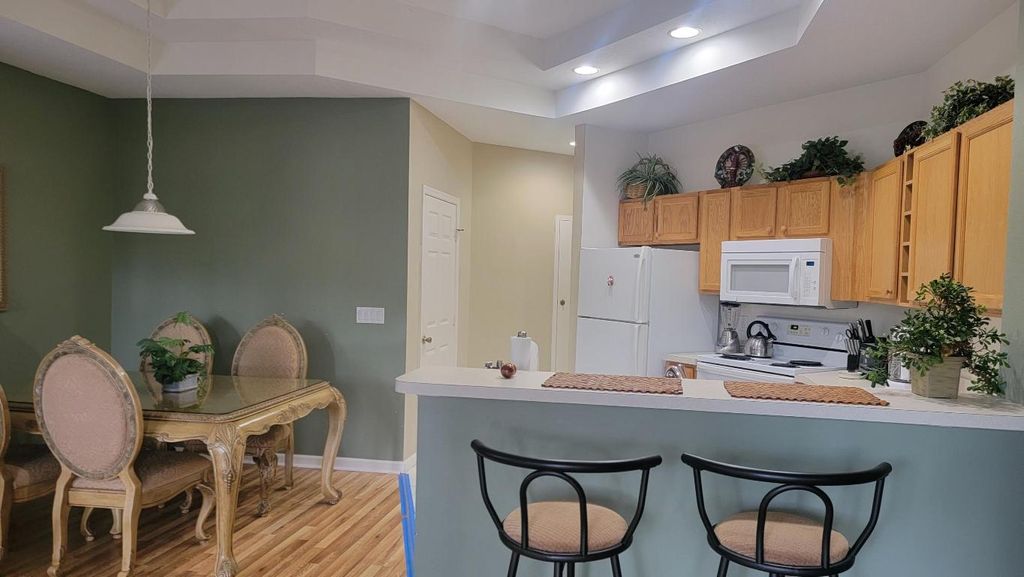 Photo of 8243 Mulligan Circle #3522, Port Saint Lucie, FL 34986 (MLS # R11154550)