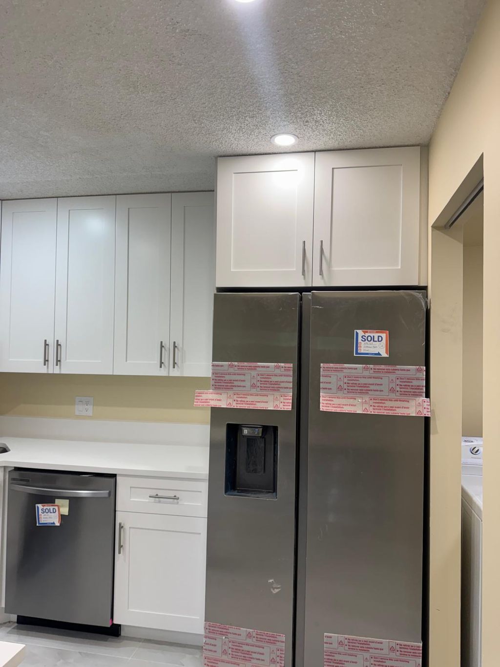Photo of 4947 Sable Pine Circle #D2, West Palm Beach, FL 33417 (MLS # B26013624)