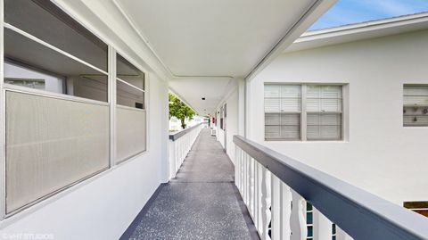 A home in Deerfield Beach