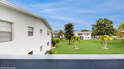 A home in Deerfield Beach