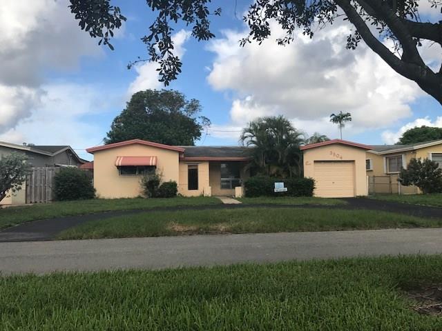 Miramar Park Third Add 61 - Residential
