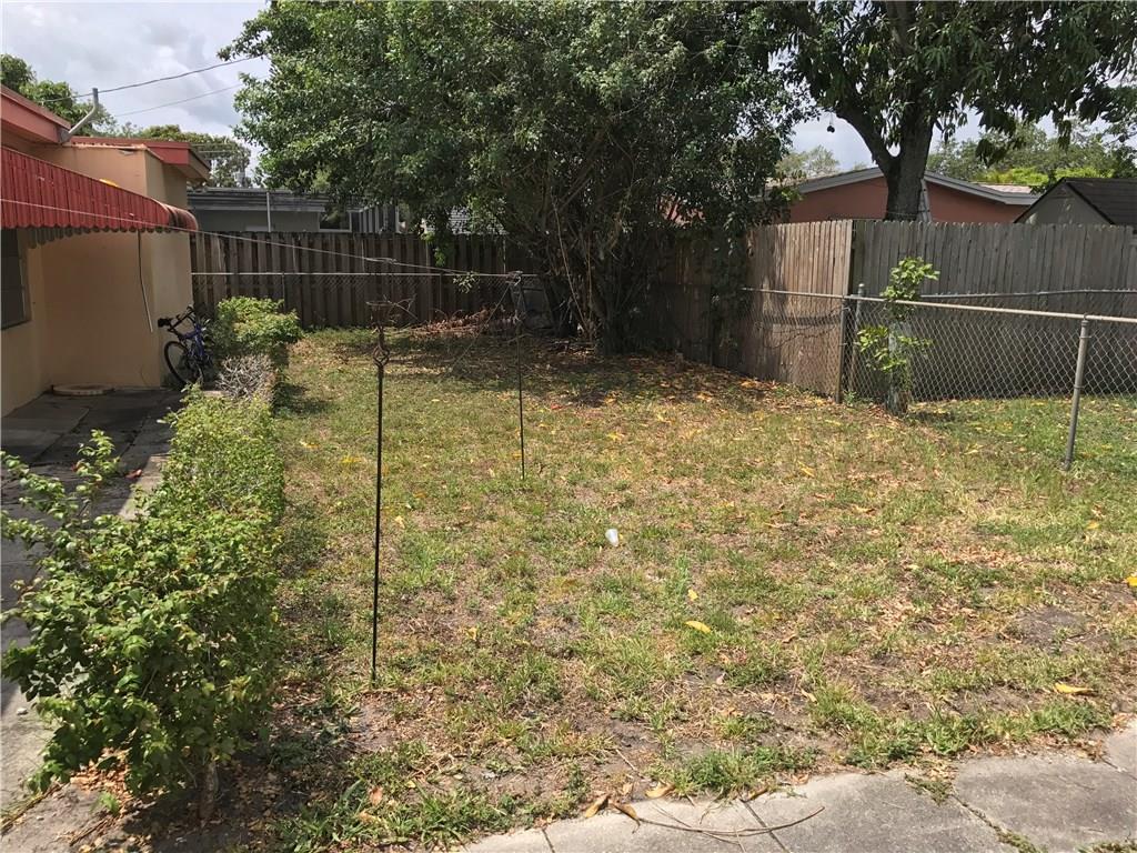 Miramar Park Third Add 61 - Residential