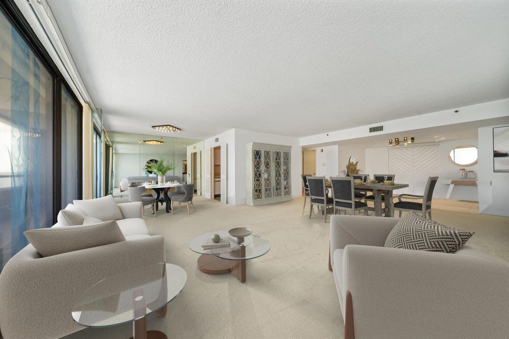 Photo of 5280 N Ocean Drive #3f, Riviera Beach, FL 33404 (MLS # R10894461)