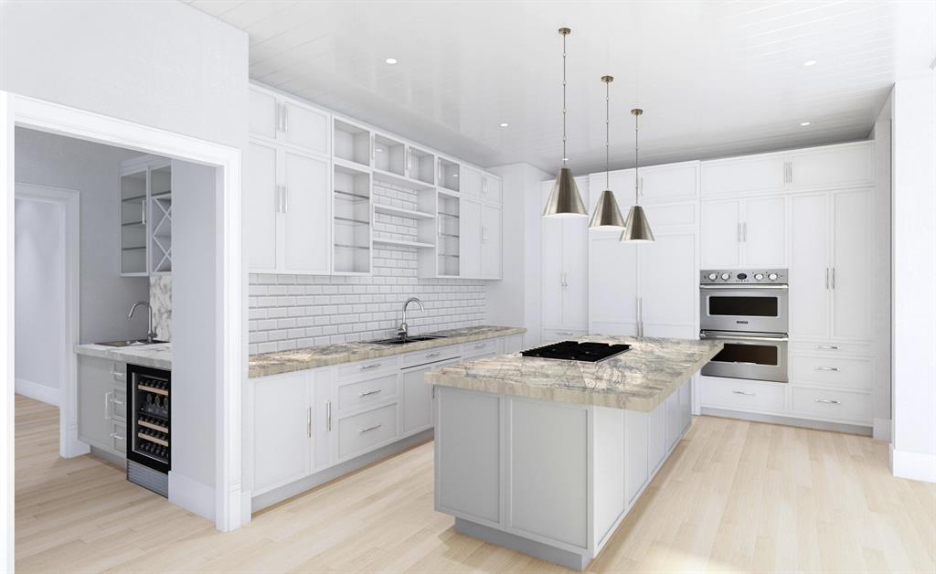 RAFALSKY MARK - Residential