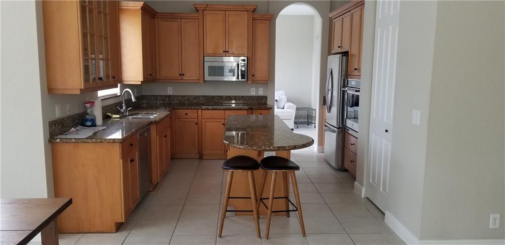 Heron Bay East 169-105 B - Residential Lease