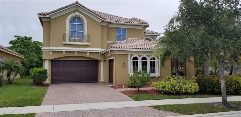 Heron Bay East 169-105 B - Residential Lease