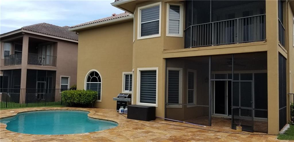 Heron Bay East 169-105 B - Residential Lease