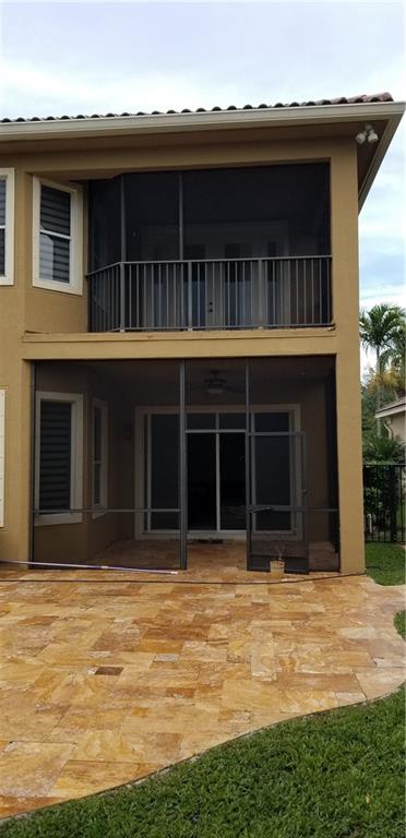 Heron Bay East 169-105 B - Residential Lease