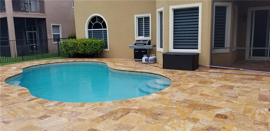 Heron Bay East 169-105 B - Residential Lease