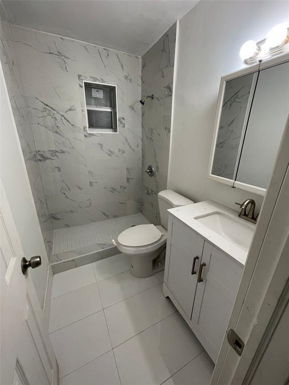 WASHINGTON PARK THIRD ADD - Residential Lease