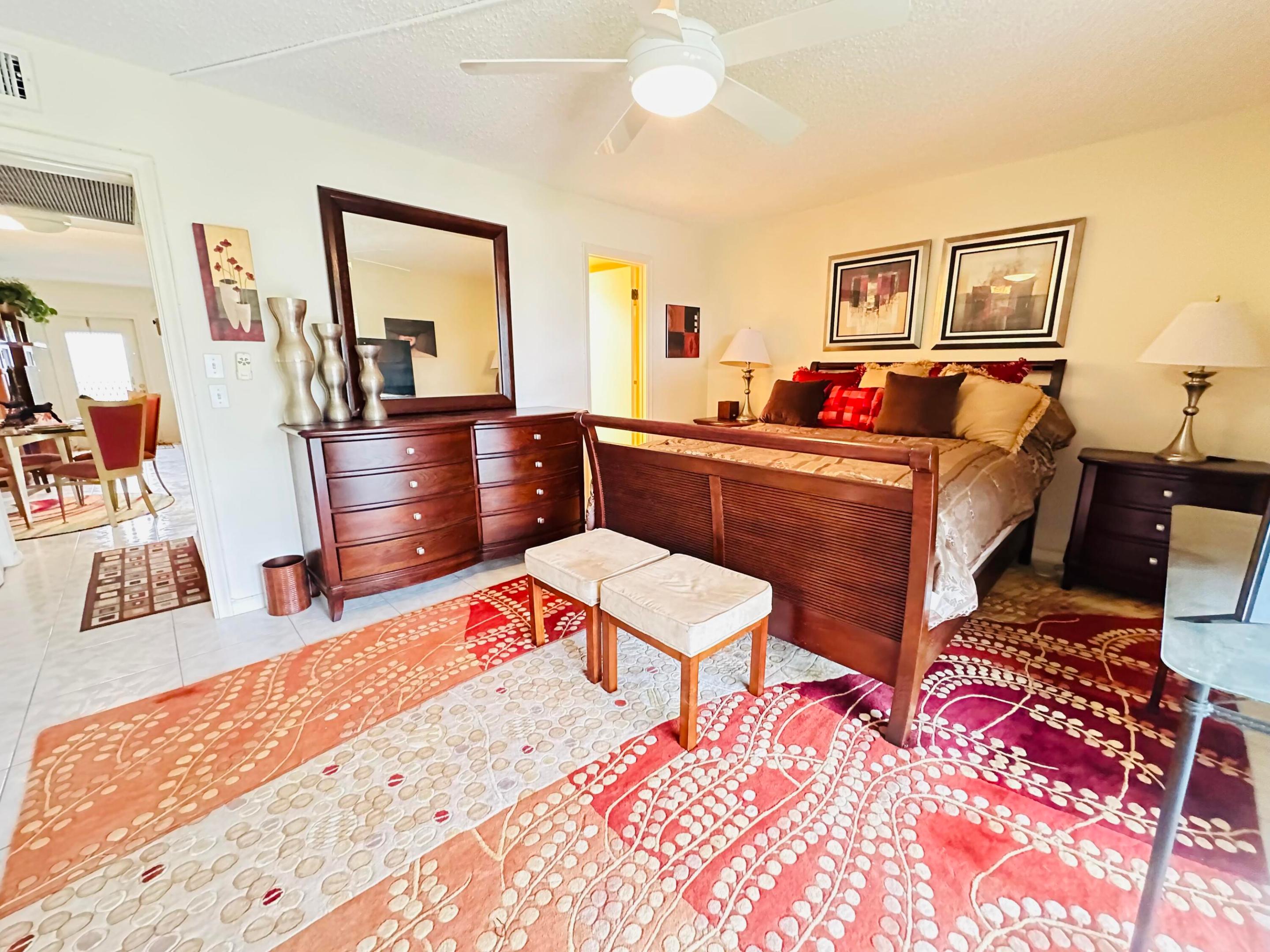 Century Village East - Residential