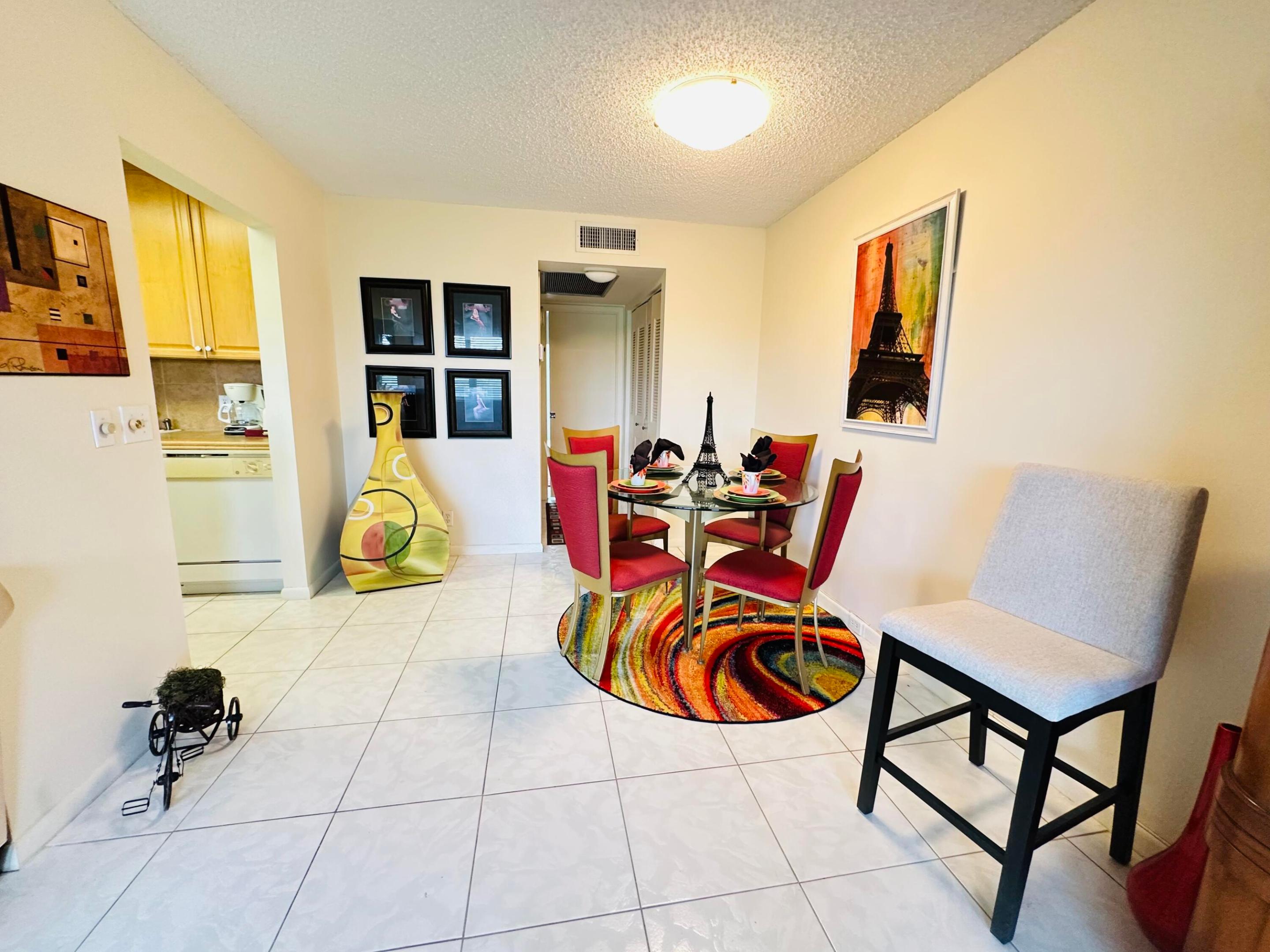 Century Village East - Residential