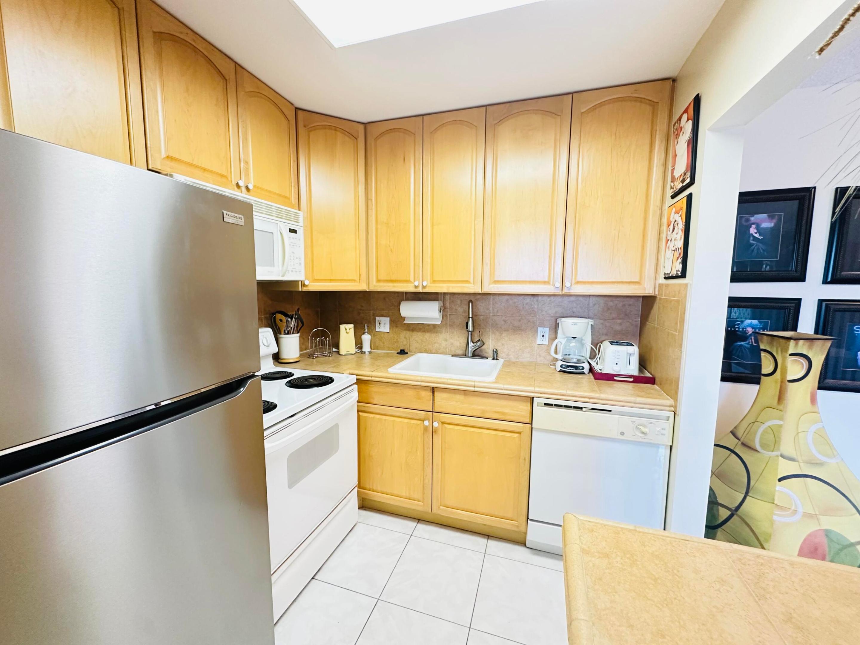 Century Village East - Residential