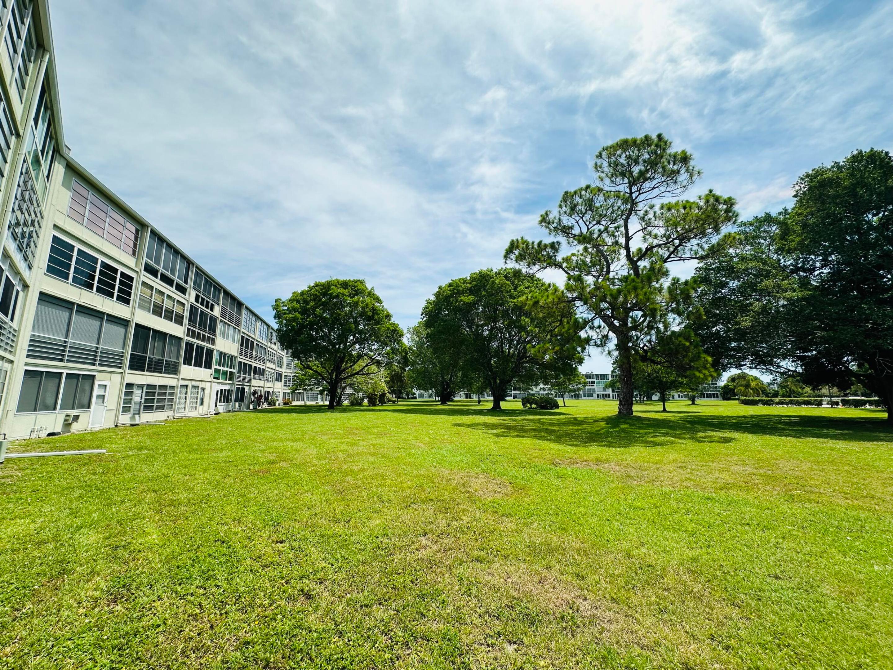 Century Village East - Residential