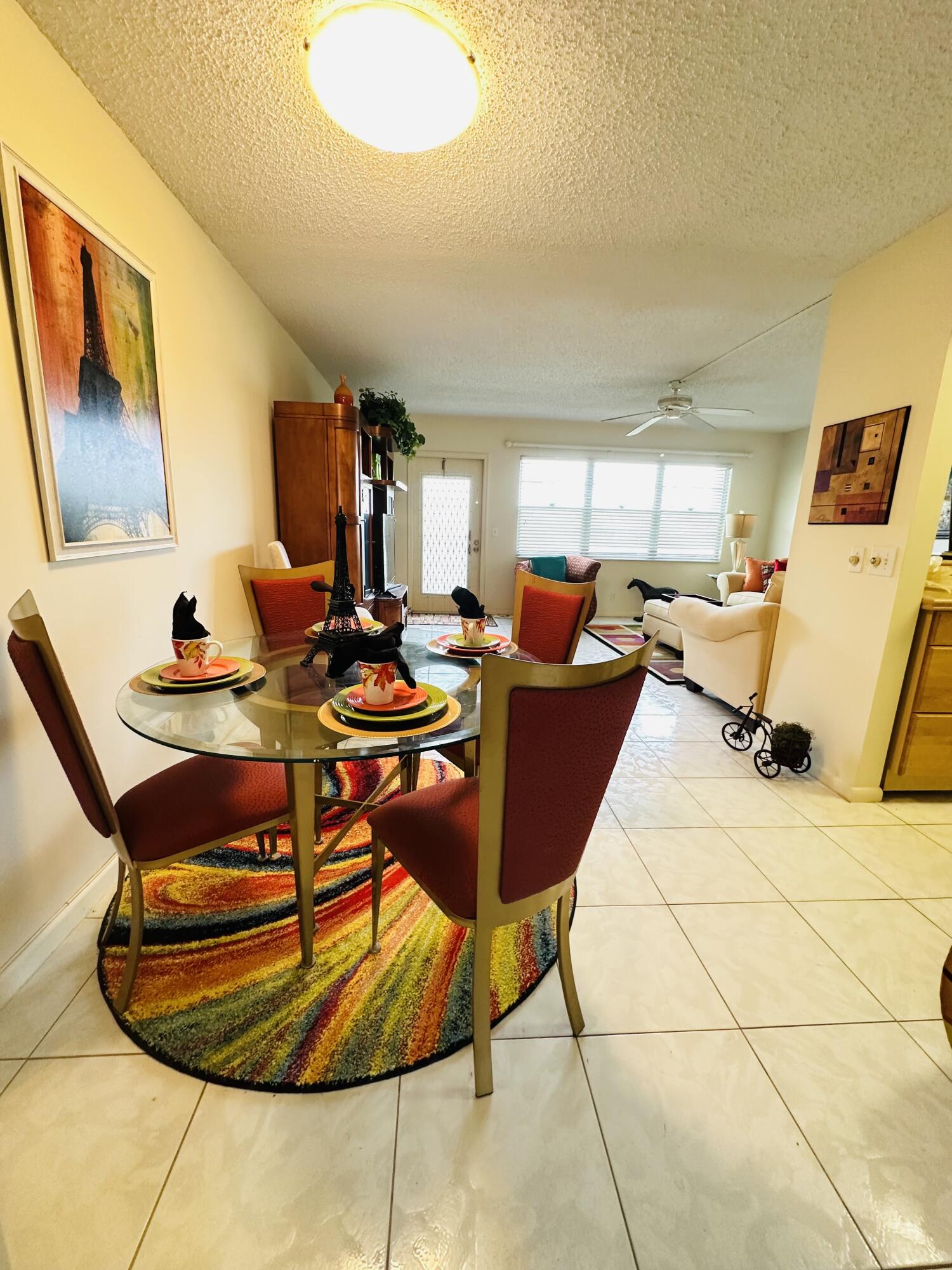 Century Village East - Residential