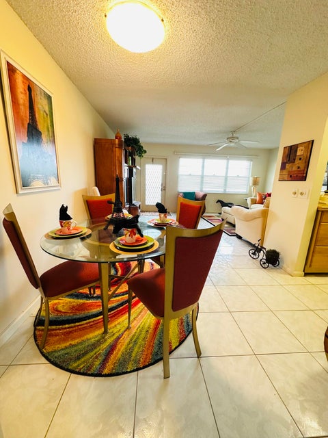 Tiny photo for 4038 Berkshire B #4038, Deerfield Beach, FL 33442 (MLS # B26029367)