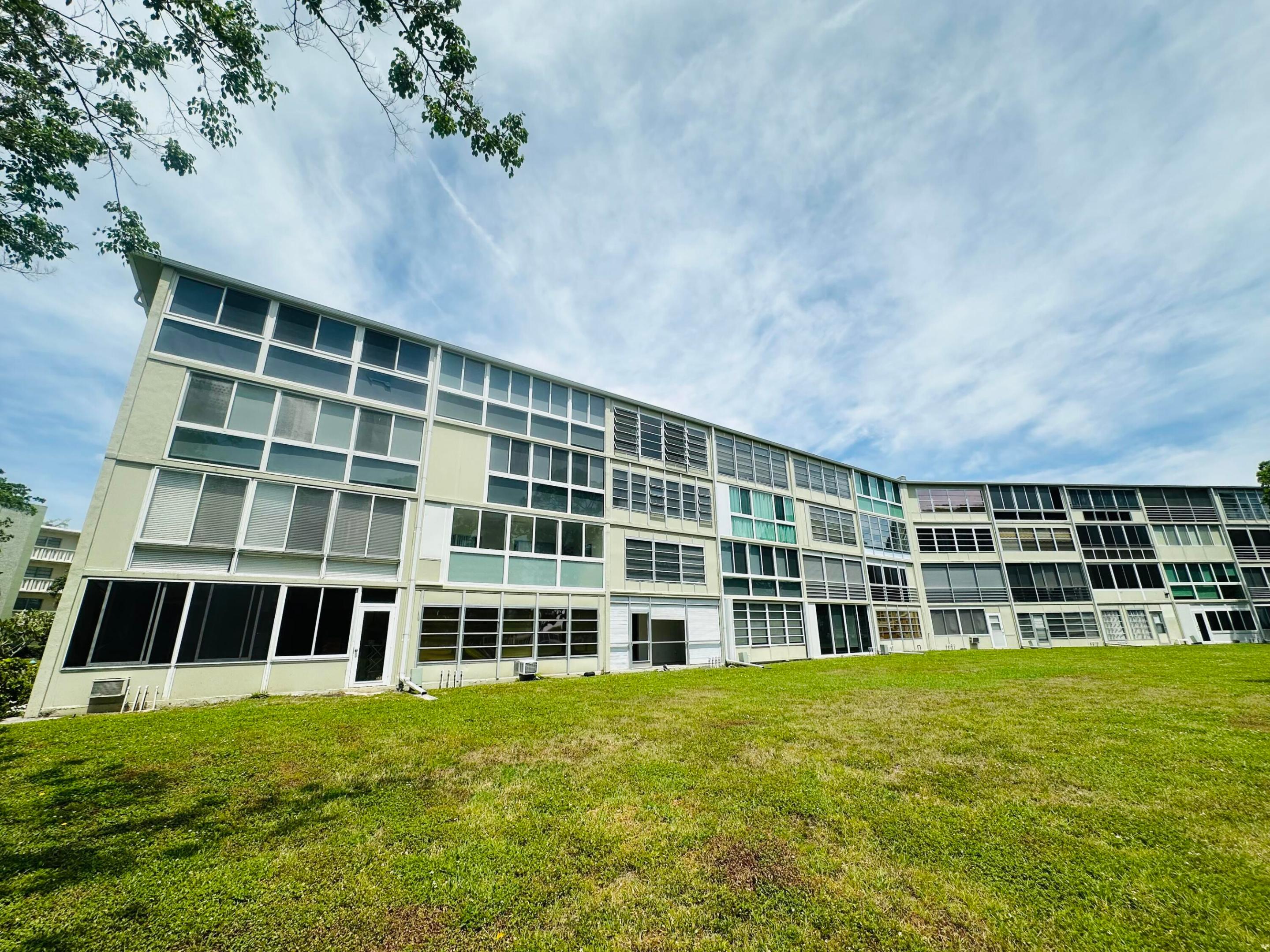 Century Village East - Residential