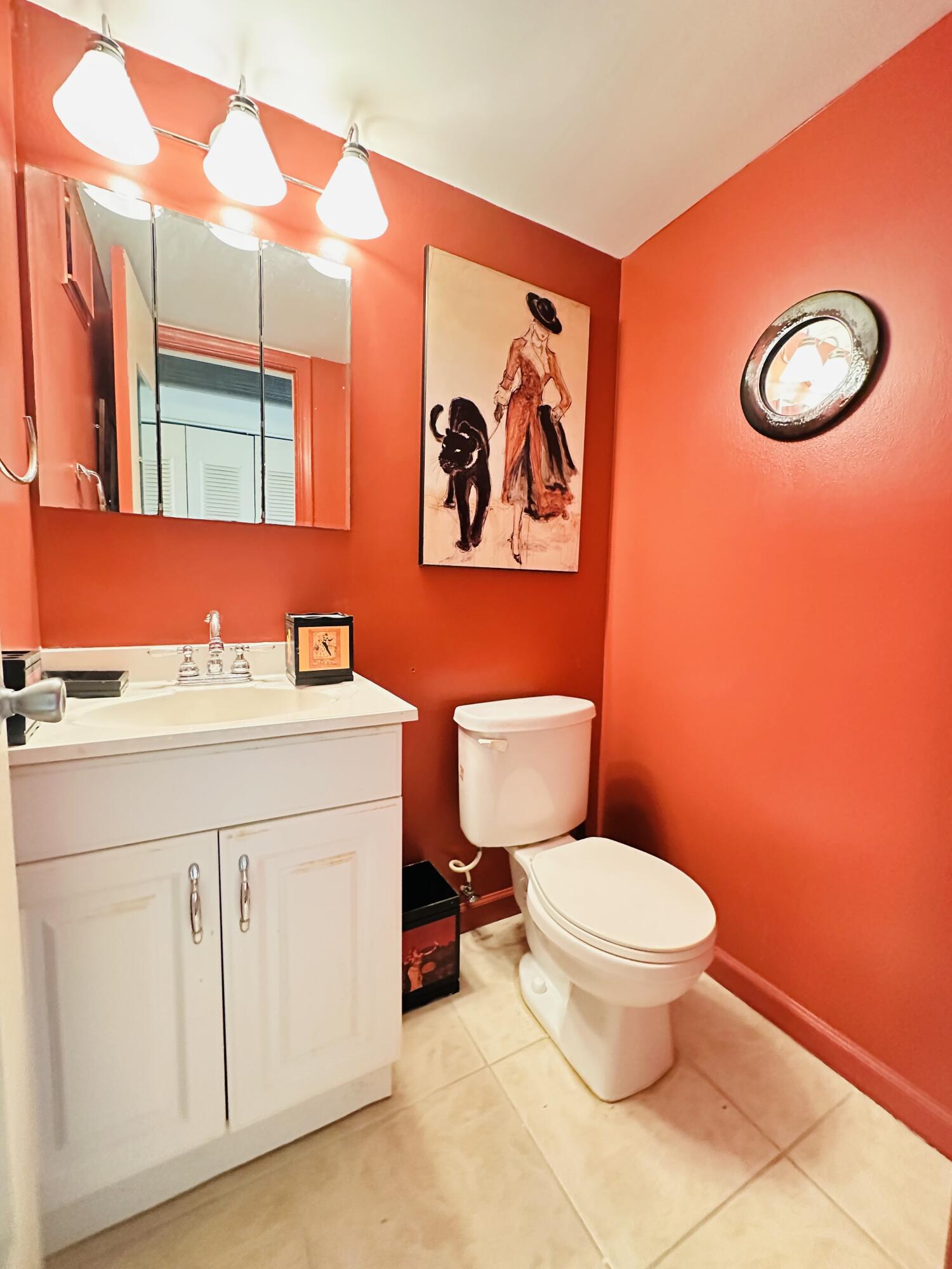 Century Village East - Residential