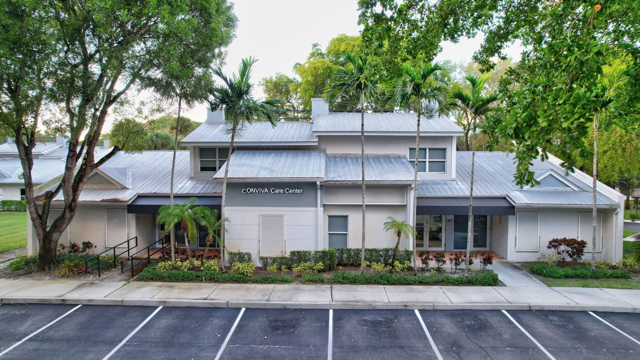 This well-appointed medical office building, located in the heart of Plantation, Florida, offers a prime opportunity for healthcare professionals seeking a modern, convenient, and highly visible space for their practice. The building boasts a central location with easy access to major highways and is situated in a thriving medical and commercial corridor, ensuring maximum exposure and foot traffic. Don’t miss the opportunity to establish your practice in this thriving and accessible location. Contact us today to schedule a tour and see how this space can meet your medical office needs.