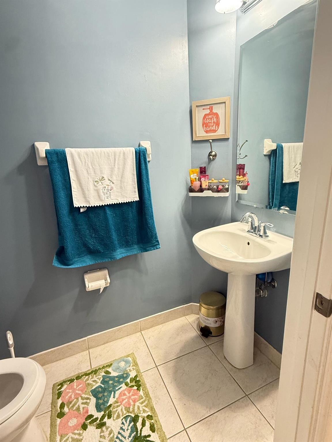 Newport Isle - Residential Lease