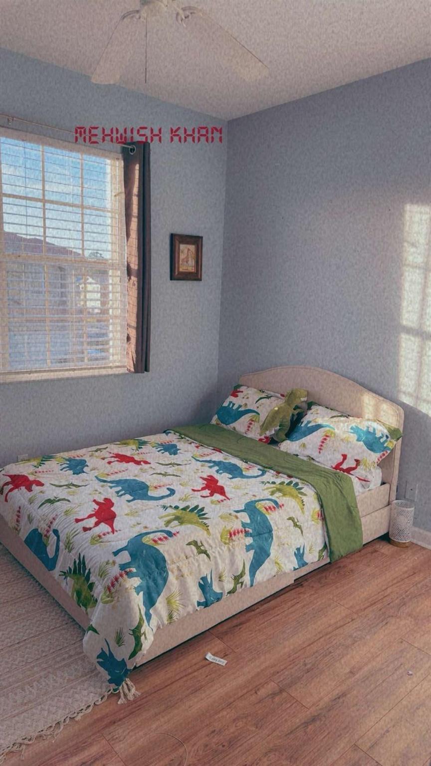 Newport Isle - Residential Lease