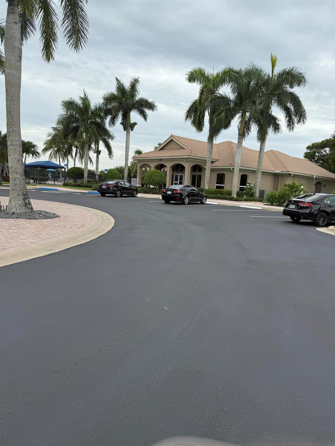 Newport Isle - Residential Lease