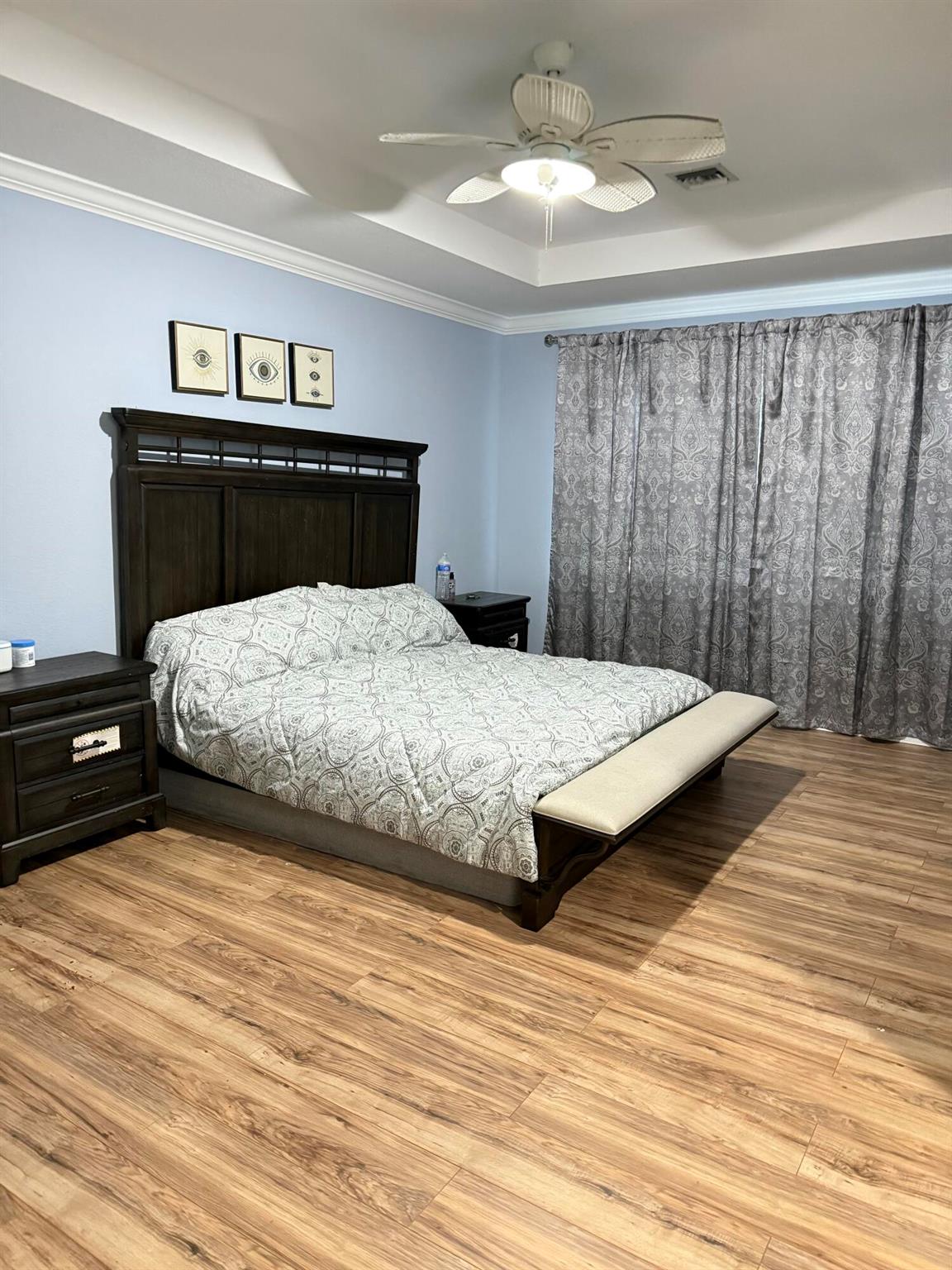 Newport Isle - Residential Lease
