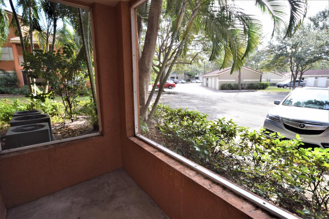 VERANO AT DELRAY CONDO - Residential Lease