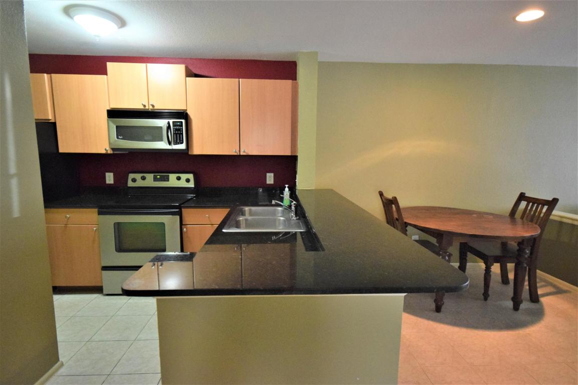 VERANO AT DELRAY CONDO - Residential Lease