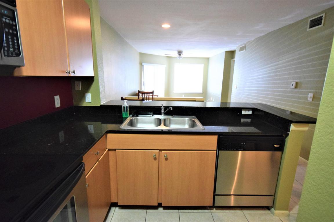 VERANO AT DELRAY CONDO - Residential Lease