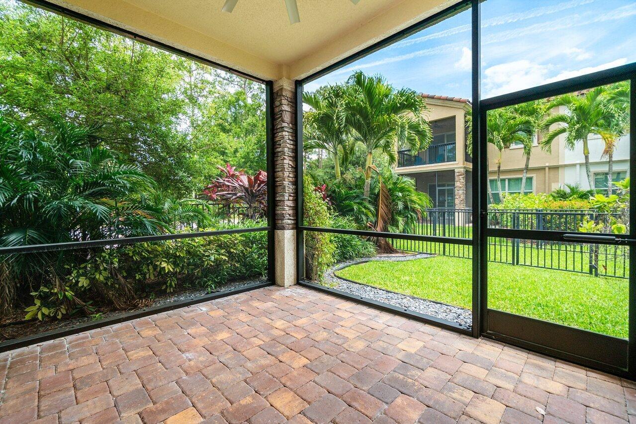 BINKS POINTE - Residential Lease