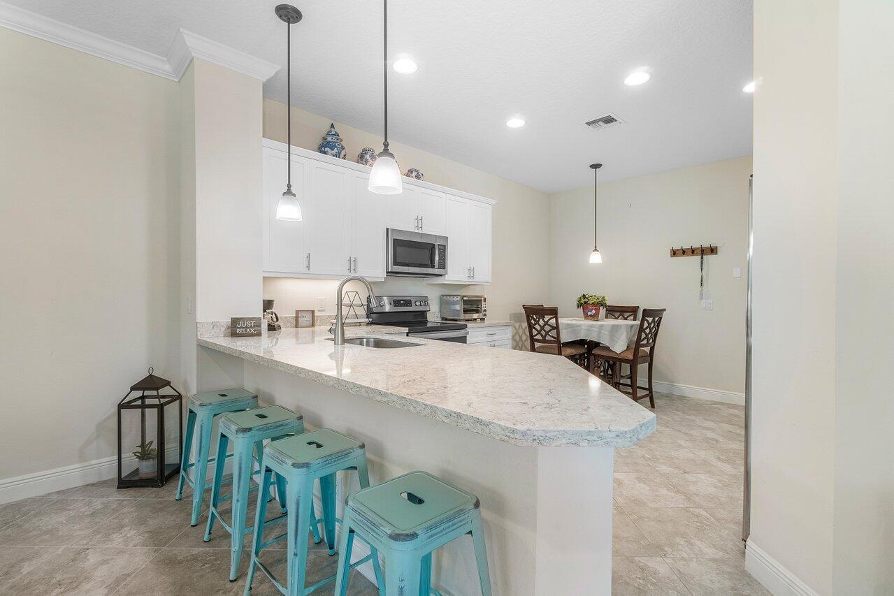 BINKS POINTE - Residential Lease