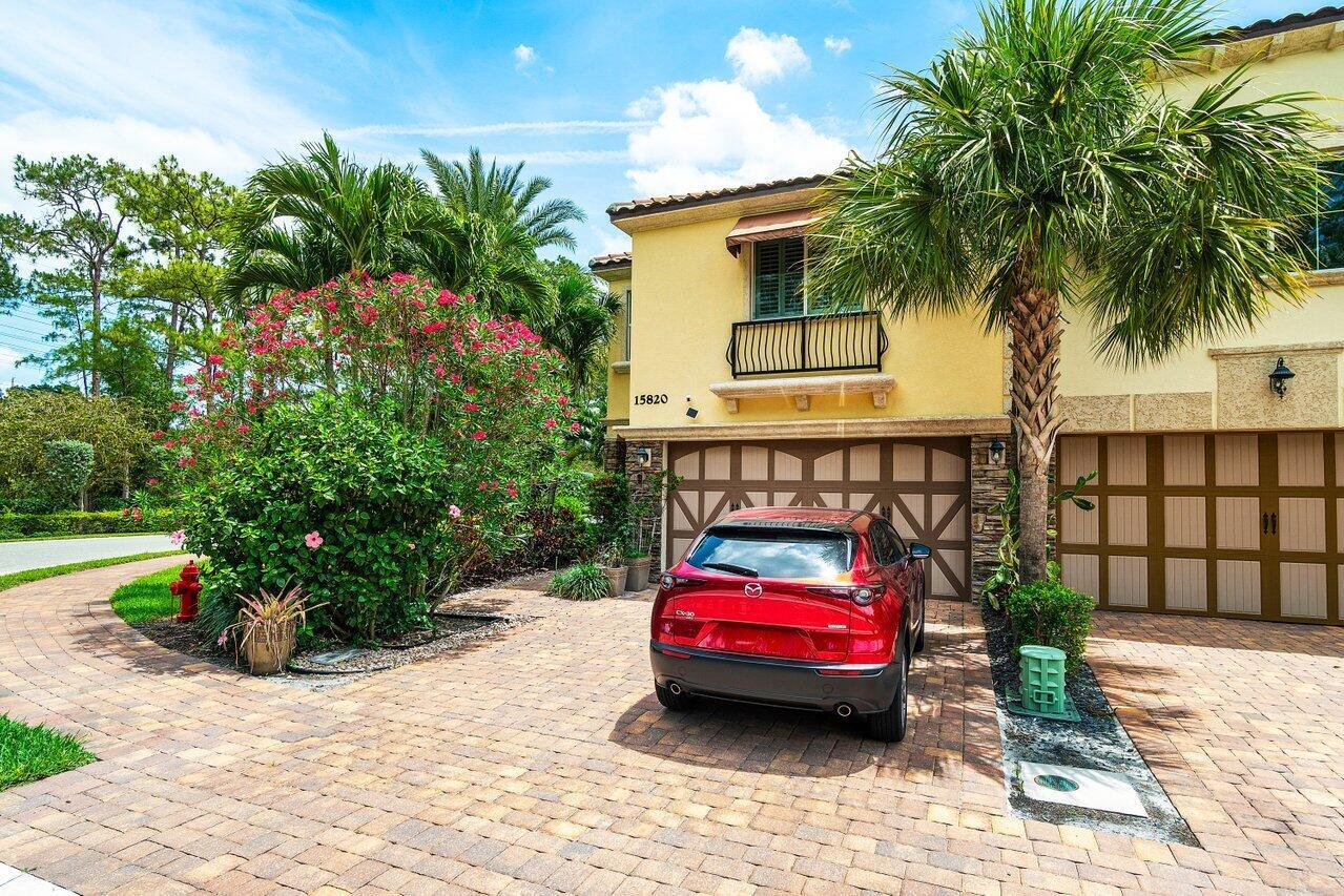 BINKS POINTE - Residential Lease