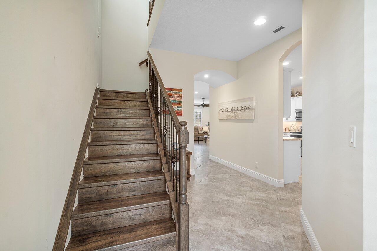 BINKS POINTE - Residential Lease