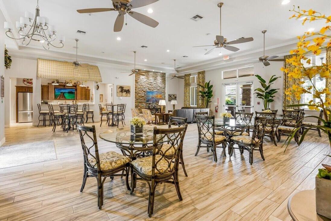 BINKS POINTE - Residential Lease