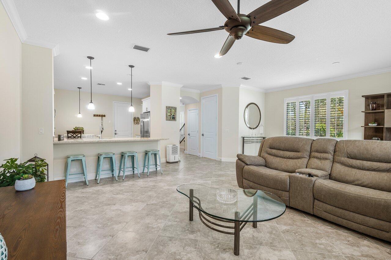 BINKS POINTE - Residential Lease