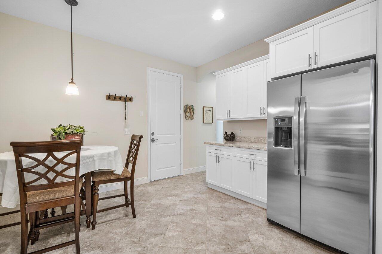 BINKS POINTE - Residential Lease